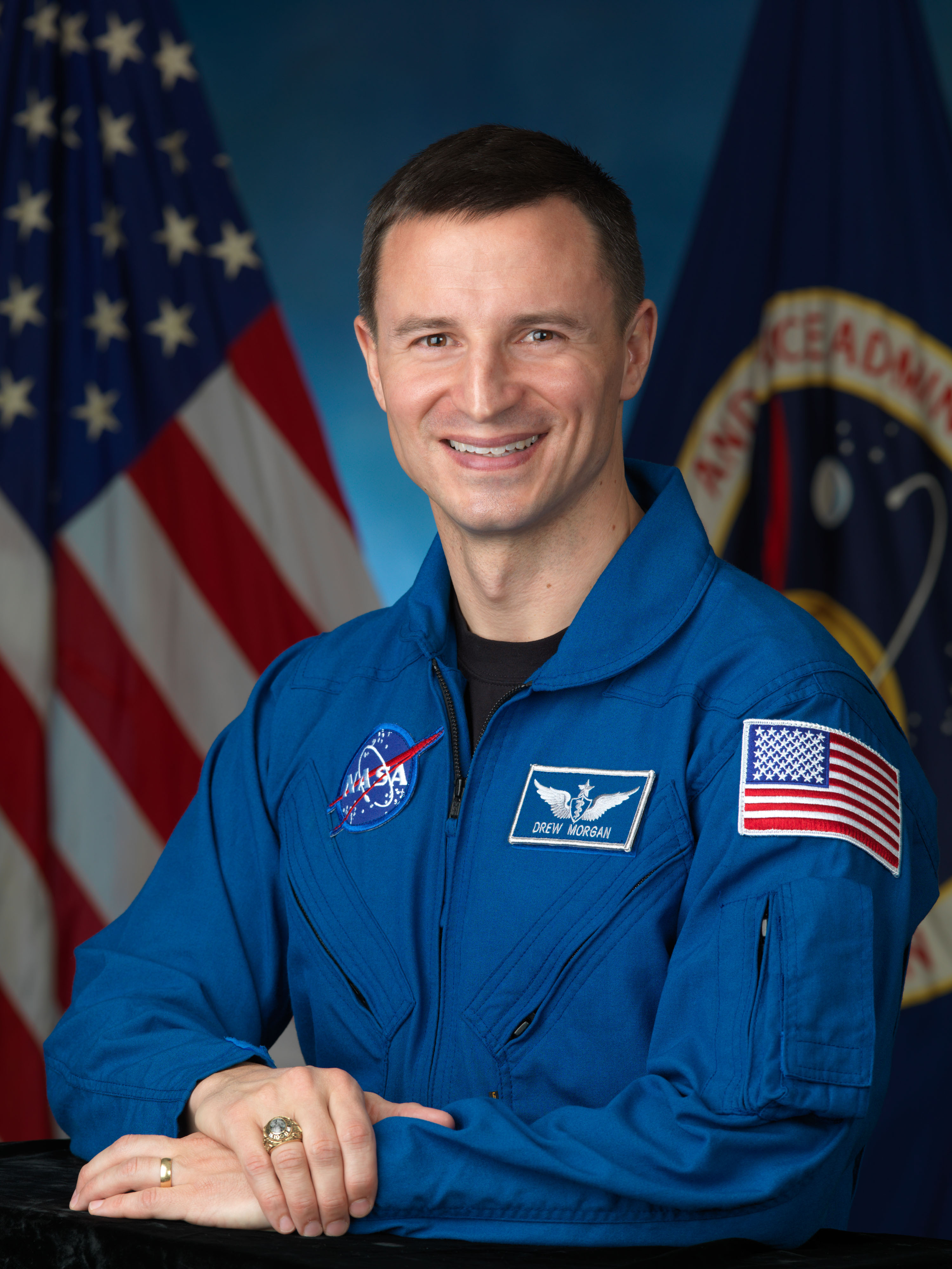 NASA Astronaut Detachment
